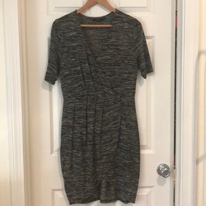 Apt 9 mid sleeve dress